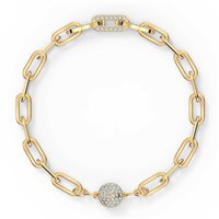 Bracelet Swarovski Femme the elements in  Alliage Métallique Cristallo 5572652